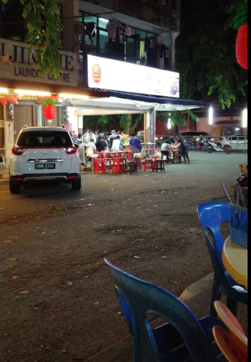 Restoran Sup Herba — Environment, Butterworth, Pulau Pinang