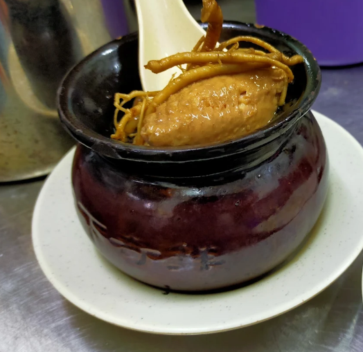 Restoran Sup Herba — Food, Butterworth, Pulau Pinang