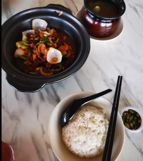 Restoran Sup Herba — Food, Butterworth, Pulau Pinang