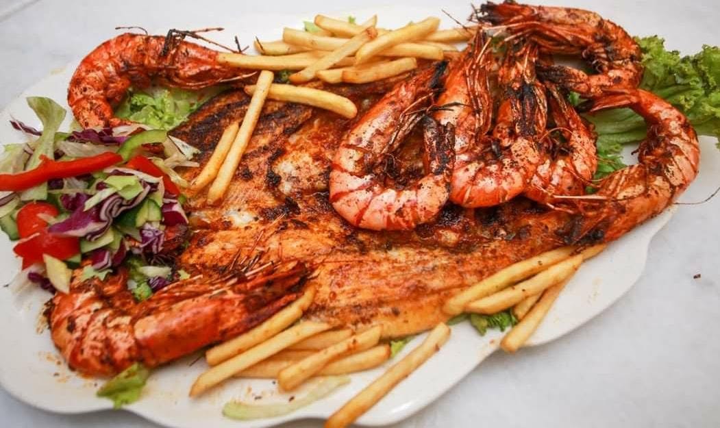 LAHAB BBQ — Food, Bukit Mertajam, Pulau Pinang