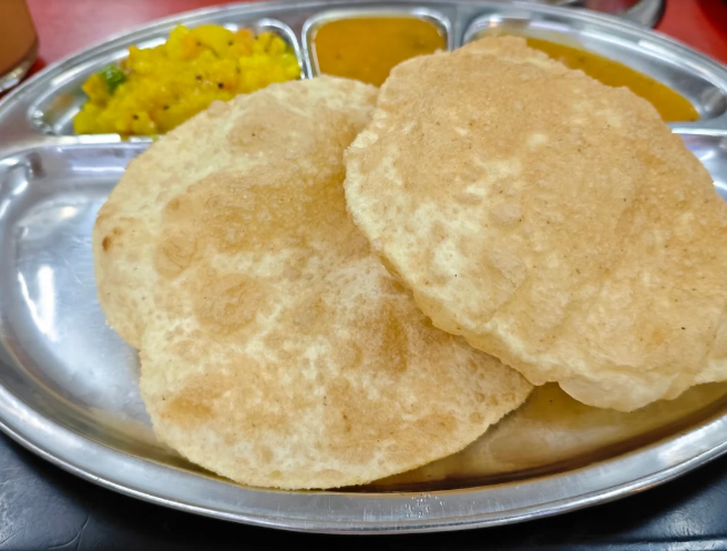Sri Ananda Bahwan Restaurant @ Bukit Mertajam — Food, Bukit Mertajam, Pulau Pinang