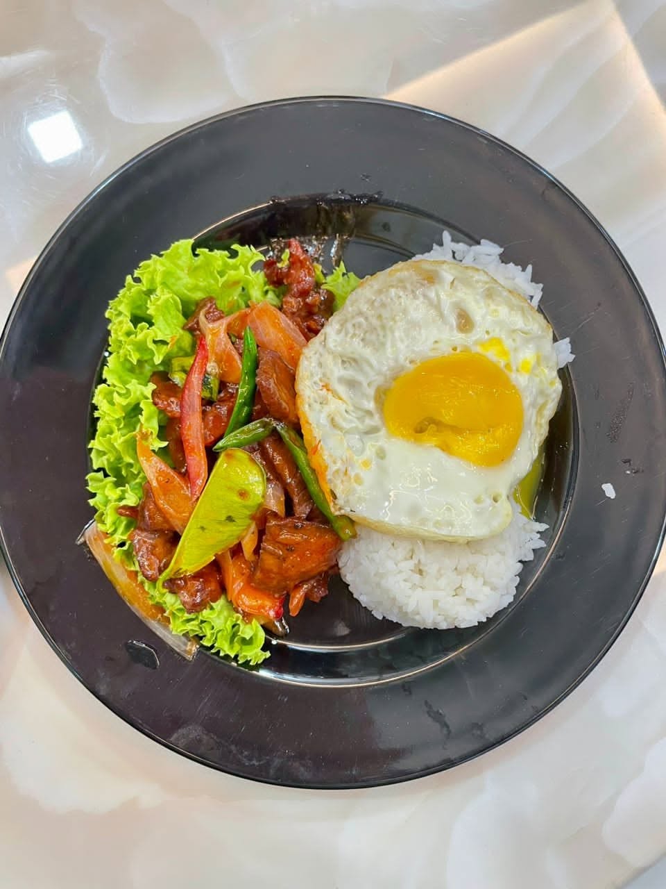 Warung Bang Teh 2 — Food, Kepala Batas, Pulau Pinang
