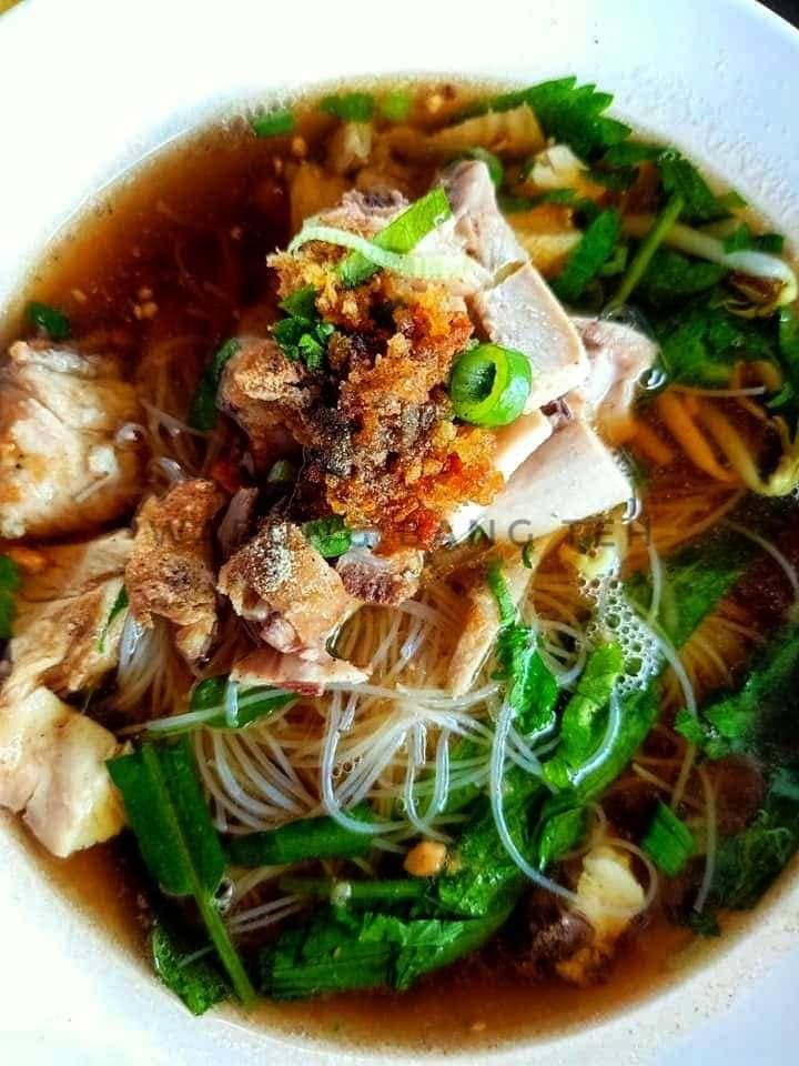 Warung Bang Teh 2 — Food, Kepala Batas, Pulau Pinang