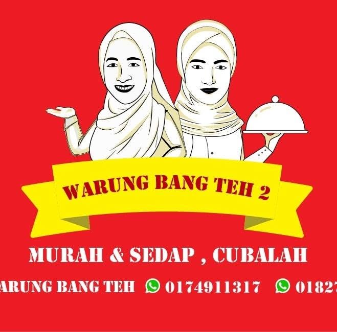 Warung Bang Teh 2