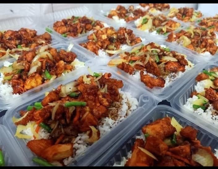Dapur Bakar @ Seberang Jaya — Food, Perai, Pulau Pinang
