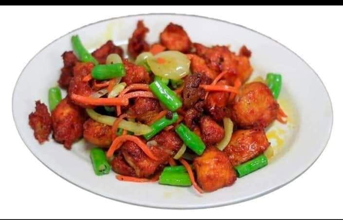 Dapur Bakar @ Seberang Jaya — Food, Perai, Pulau Pinang