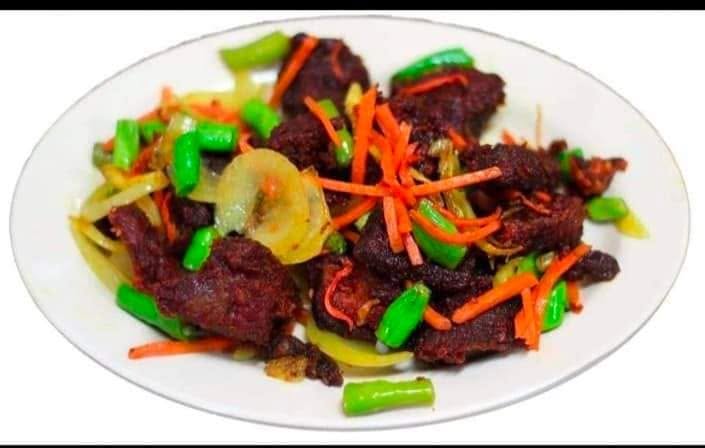 Dapur Bakar @ Seberang Jaya — Food, Perai, Pulau Pinang