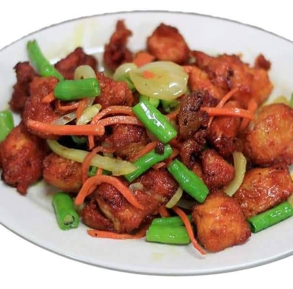 Dapur Bakar @ Seberang Jaya — Food, Perai, Pulau Pinang