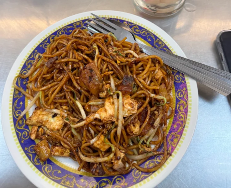 Nasi Kandar Makbul — Food, Perai, Pulau Pinang
