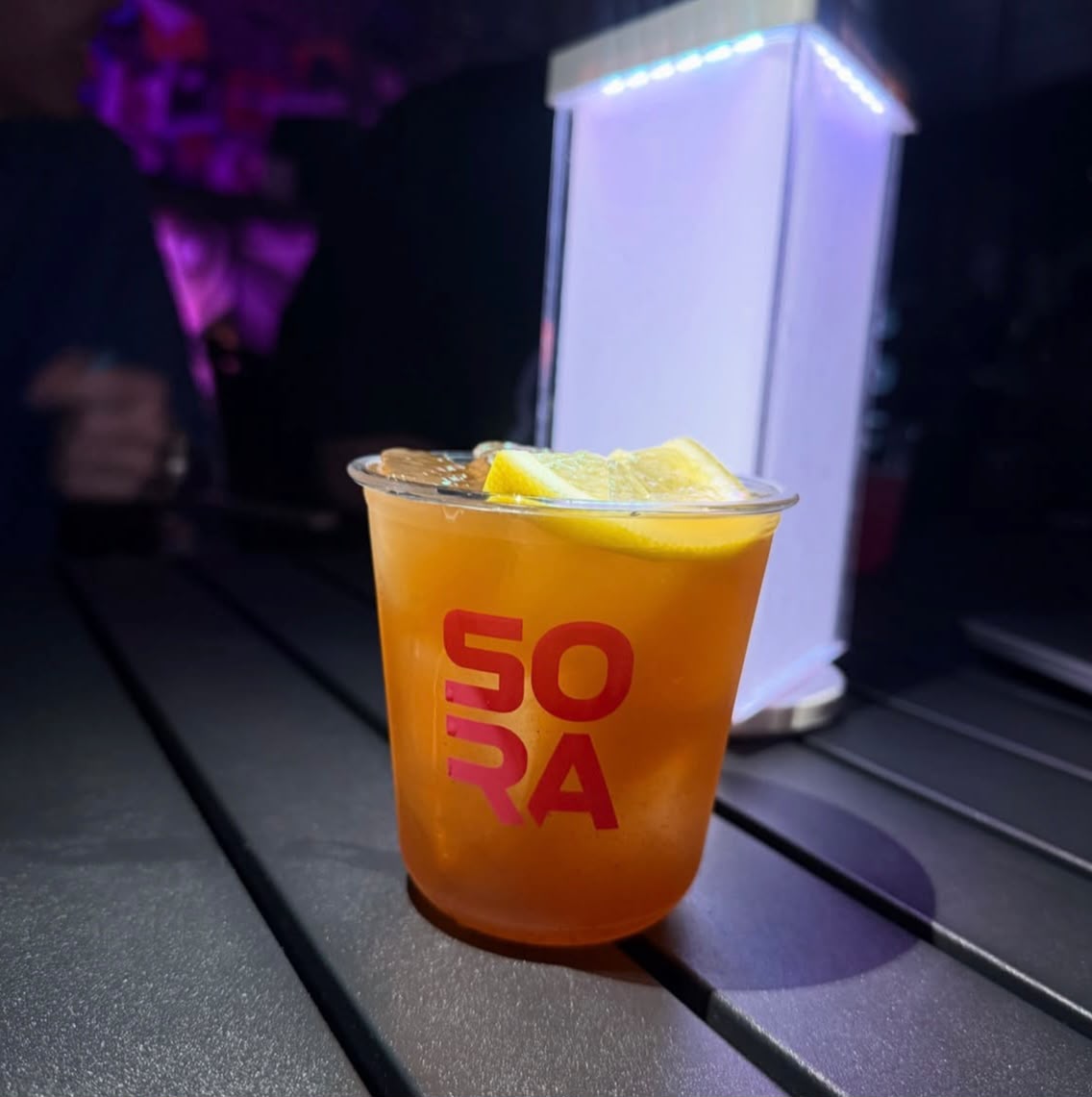 Sora Penang — Food, George Town, Pulau Pinang