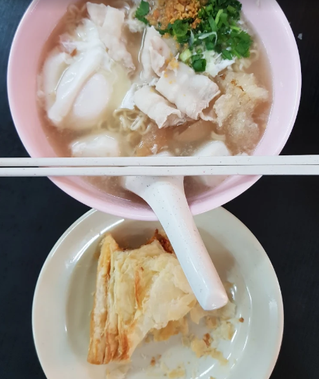 Happy 888 Kopitiam — Food, Bukit Mertajam, Pulau Pinang