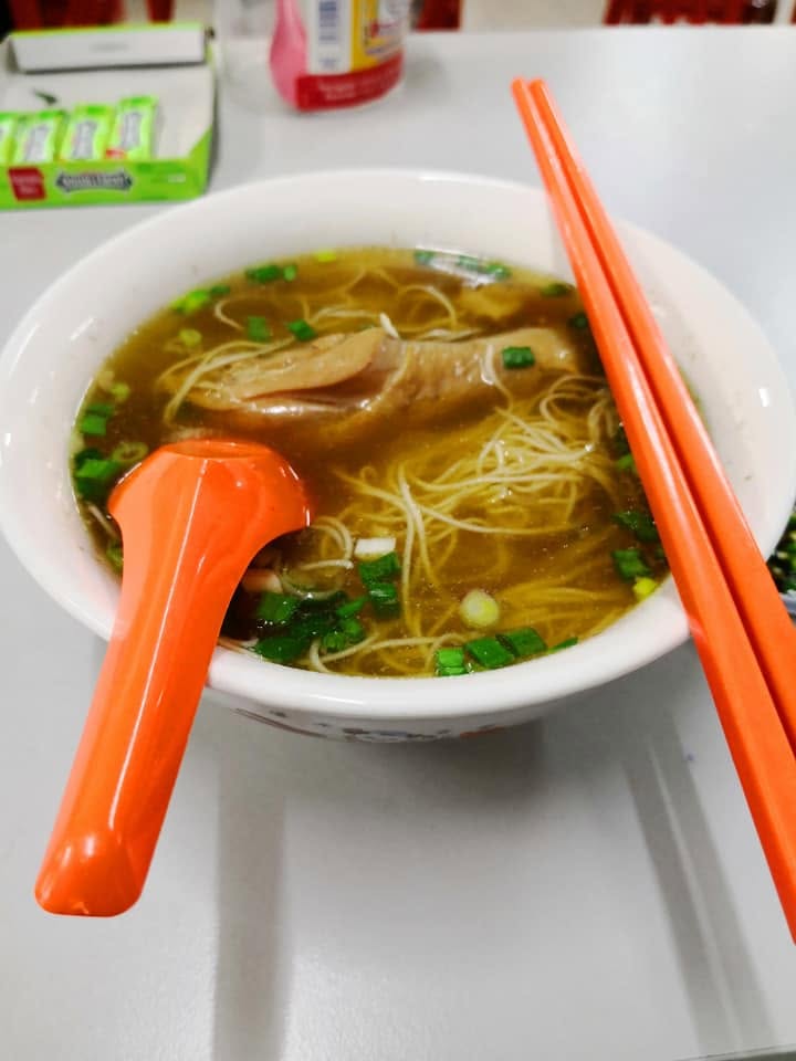 Happy 888 Kopitiam — Food, Bukit Mertajam, Pulau Pinang