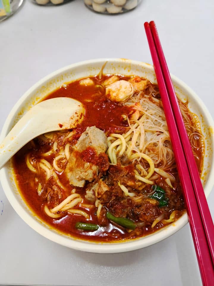 Happy 888 Kopitiam — Food, Bukit Mertajam, Pulau Pinang