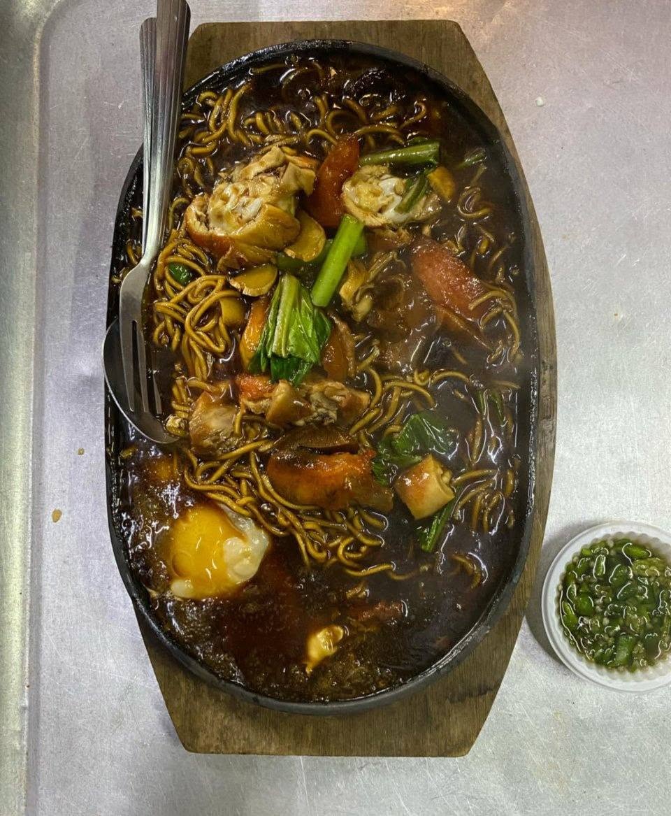 Black Night Tomyam Steak House — Food, Bukit Mertajam, Pulau Pinang
