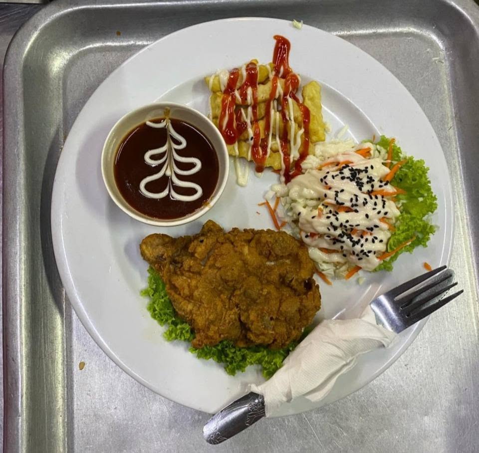 Black Night Tomyam Steak House — Food, Bukit Mertajam, Pulau Pinang