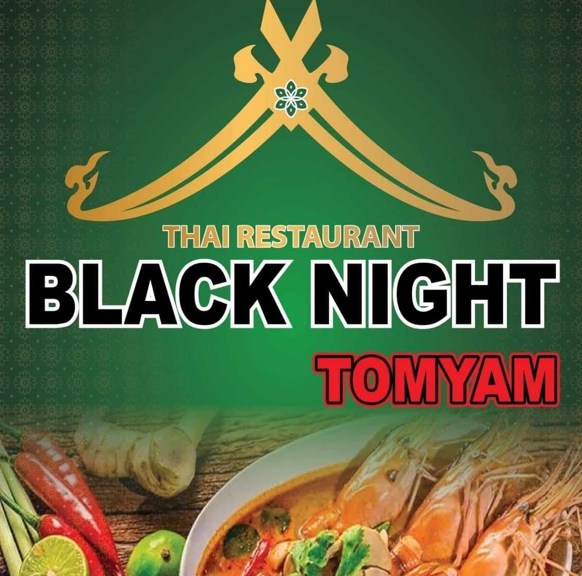 Black Night Tomyam Steak House