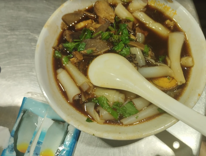 Kuay Chap Pek Kong Cheng — Food, Bukit Mertajam, Pulau Pinang