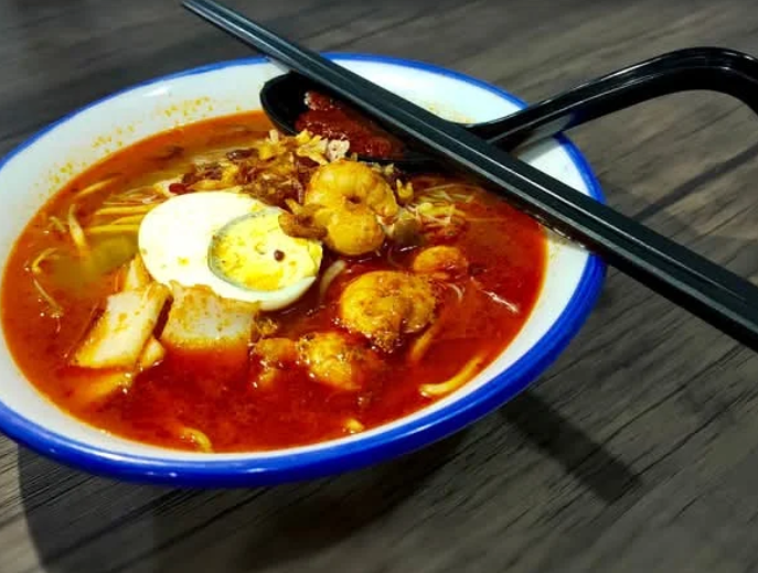 Hock Kee 9 — Food, Bukit Mertajam, Pulau Pinang