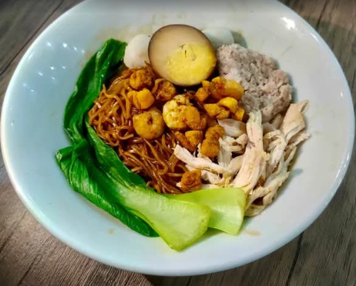 Hock Kee 9 — Food, Bukit Mertajam, Pulau Pinang