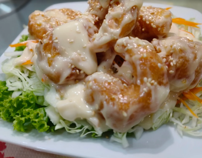 Hock Kee 9 — Food, Bukit Mertajam, Pulau Pinang