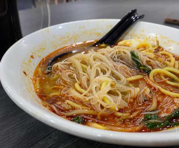 Hock Kee 9 — Food, Bukit Mertajam, Pulau Pinang