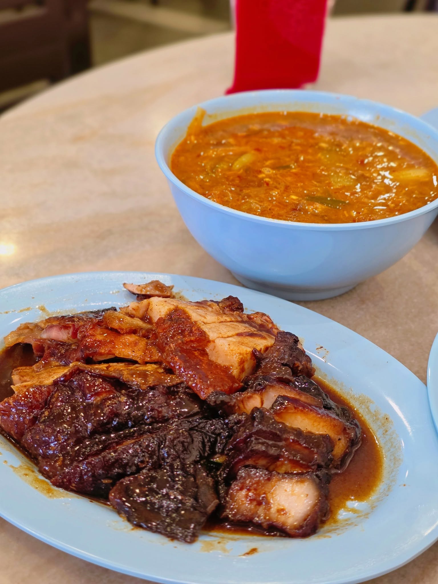 Sin Nam Huat @ Bukit Mertajam — Food, Bukit Mertajam, Pulau Pinang