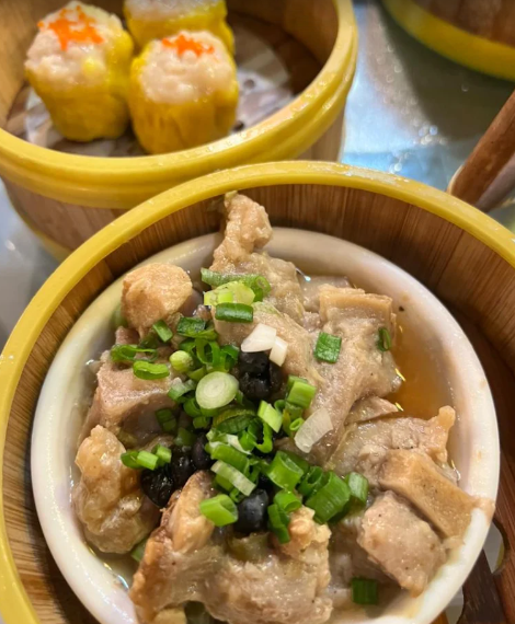 本然餐厅 BEN RAN — Food, Bukit Mertajam, Pulau Pinang