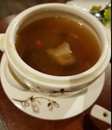 本然餐厅 BEN RAN — Food, Bukit Mertajam, Pulau Pinang