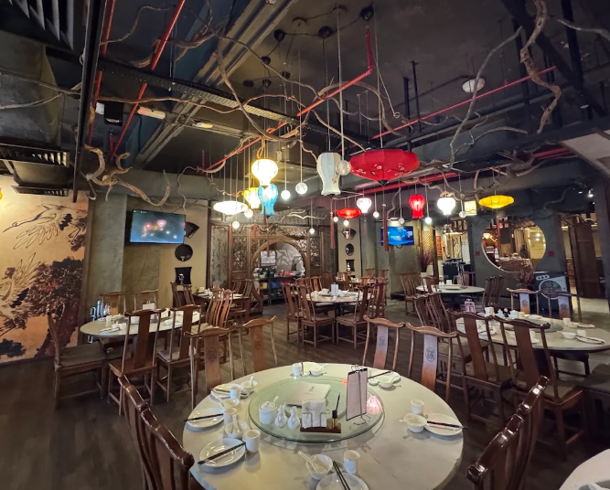 本然餐厅 BEN RAN — Environment, Bukit Mertajam, Pulau Pinang