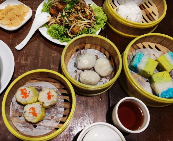 本然餐厅 BEN RAN — Food, Bukit Mertajam, Pulau Pinang