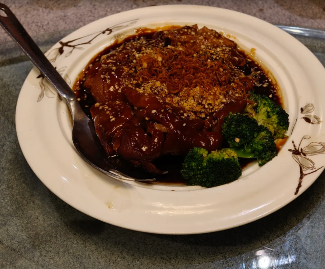 本然餐厅 BEN RAN — Food, Bukit Mertajam, Pulau Pinang