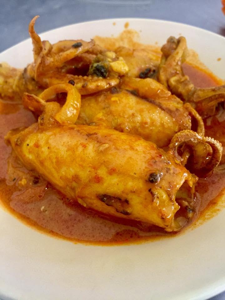 Nasi Kandar Astana Mathina @ Permatang Tinggi — Food, Bukit Mertajam, Pulau Pinang