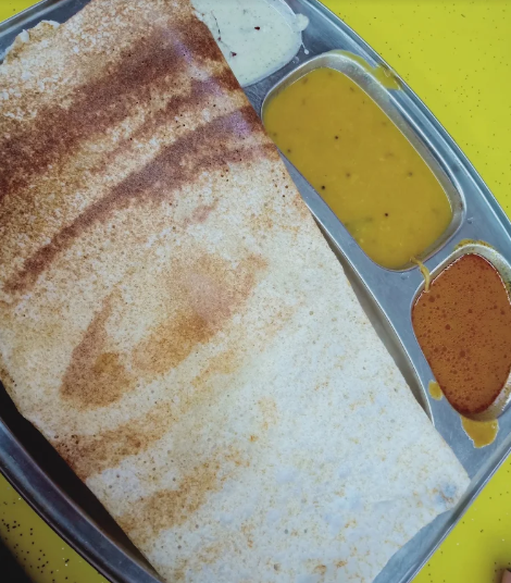 Nasi kandar mutiara tanjung — Food, Bukit Mertajam, Pulau Pinang