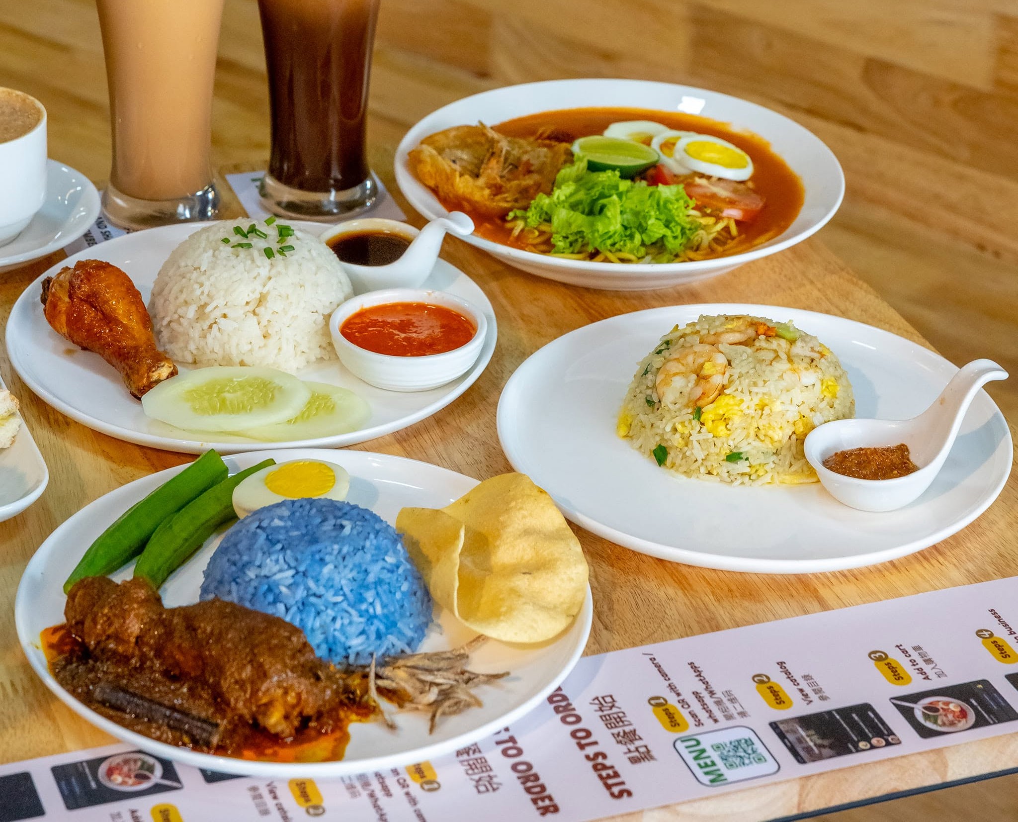 PenangLang Kopitiam Bukit Mertajam — Food, Bukit Mertajam, Pulau Pinang