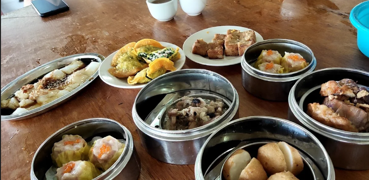 Restoran Yummy DimSum — Environment, Bukit Mertajam, Pulau Pinang