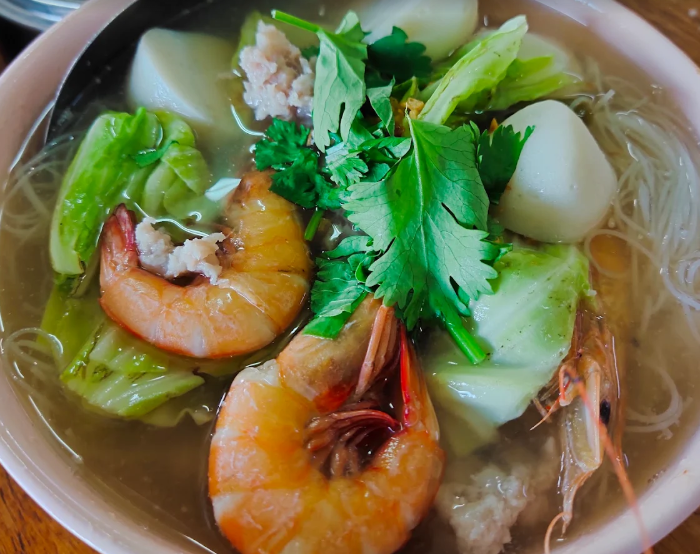 Restoran Yummy DimSum — Environment, Bukit Mertajam, Pulau Pinang