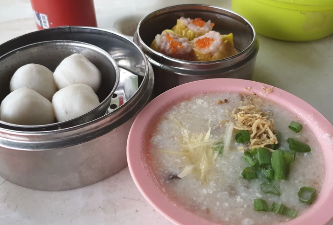 Restoran Yummy DimSum — Environment, Bukit Mertajam, Pulau Pinang