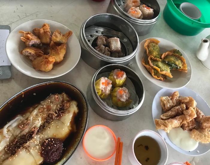 Restoran Yummy DimSum — Environment, Bukit Mertajam, Pulau Pinang
