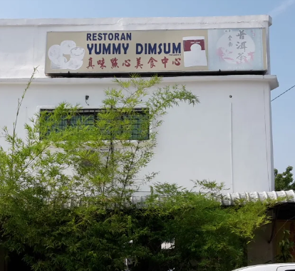 Restoran Yummy DimSum