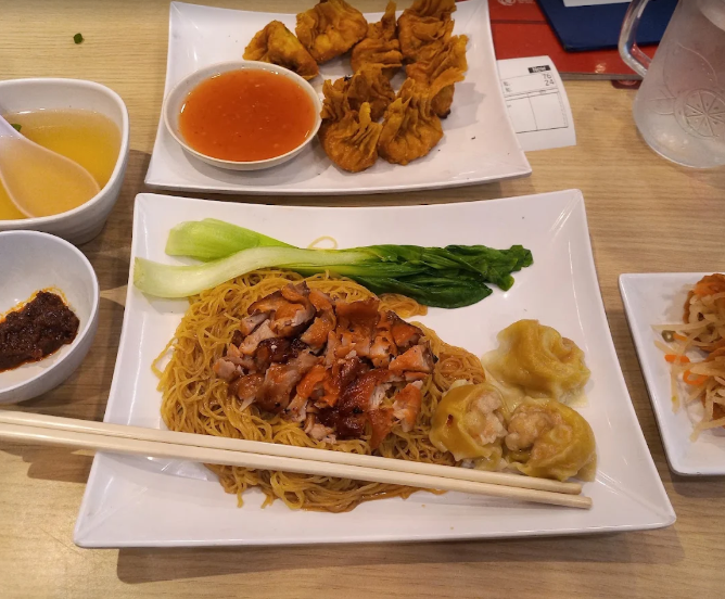 The Chicken Rice Shop @ Sunway Carnival Mall — Food, Seberang Jaya, Pulau Pinang