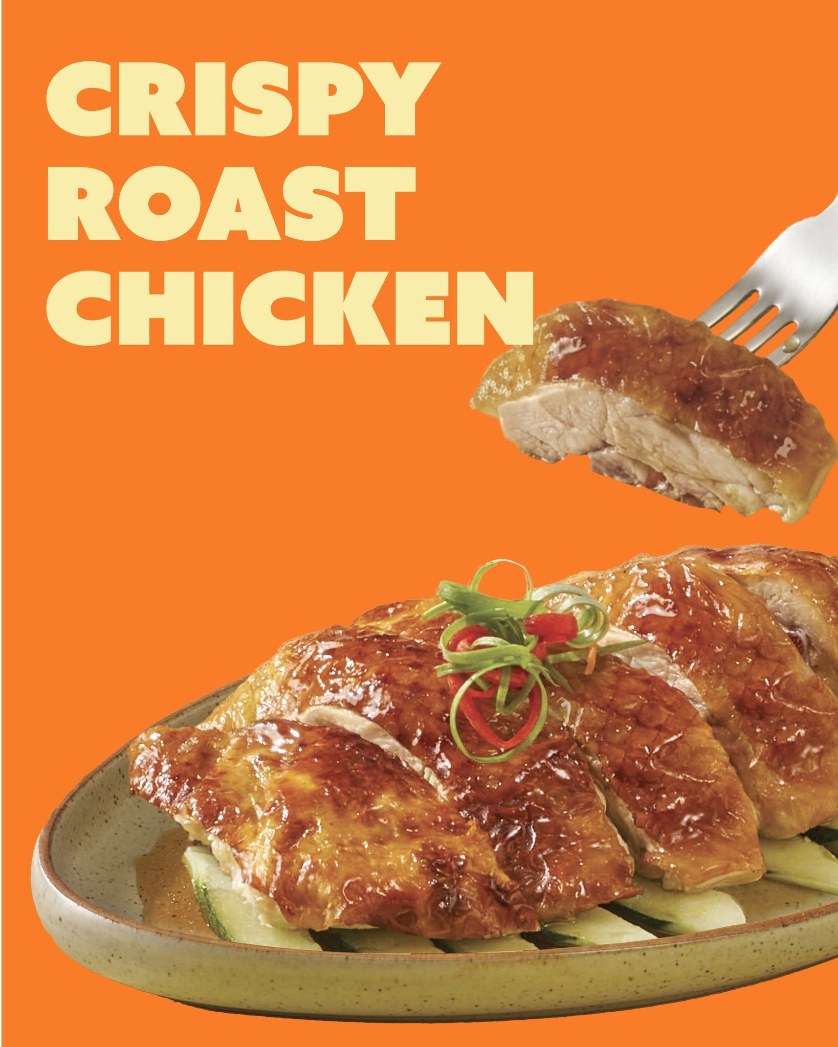 The Chicken Rice Shop @ Sunway Carnival Mall — Menu, Seberang Jaya, Pulau Pinang