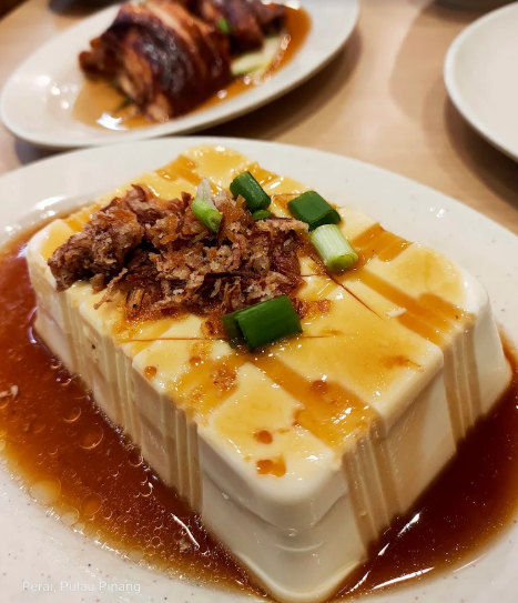 The Chicken Rice Shop @ Sunway Carnival Mall — Food, Seberang Jaya, Pulau Pinang