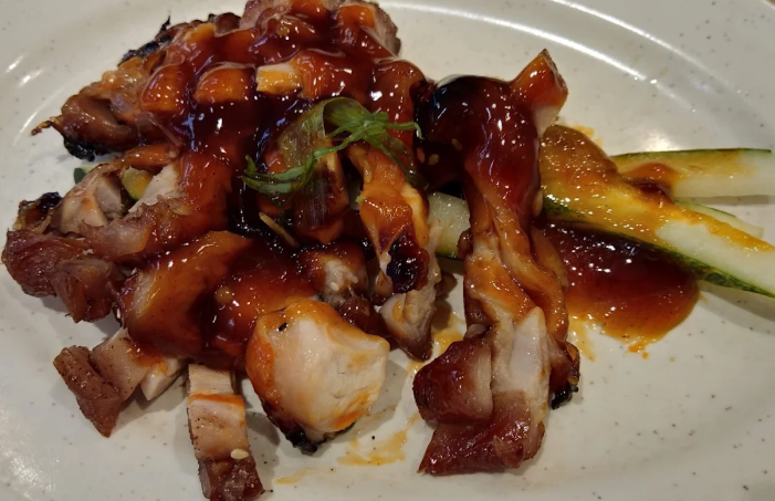 The Chicken Rice Shop @ Sunway Carnival Mall — Food, Seberang Jaya, Pulau Pinang