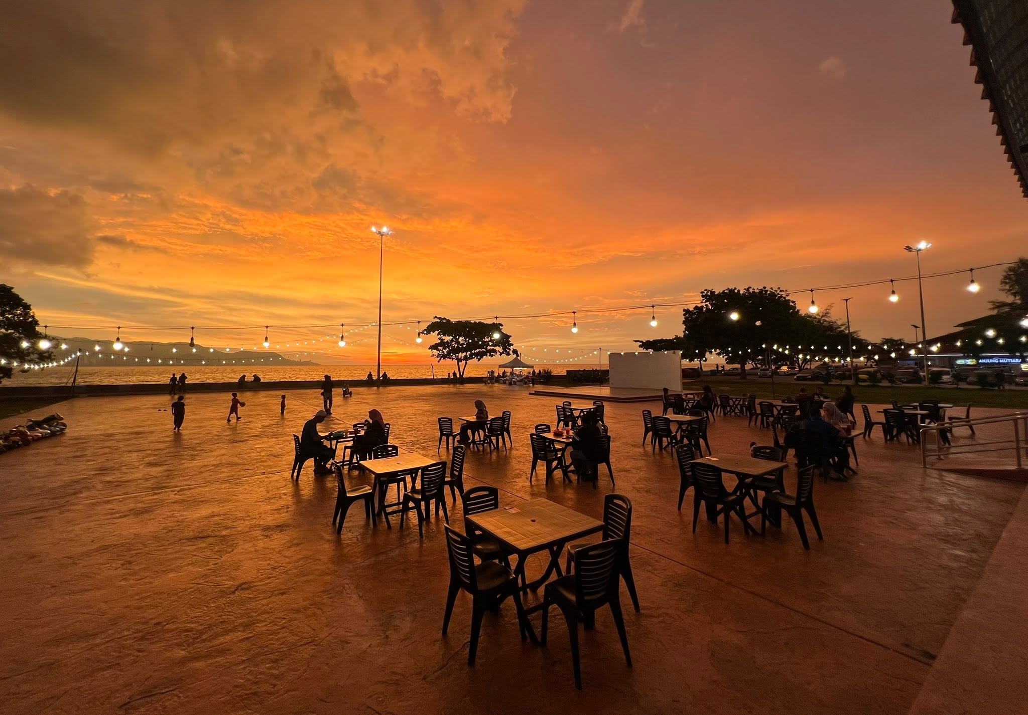 Robina SunsetView — Environment, Butterworth, Pulau Pinang