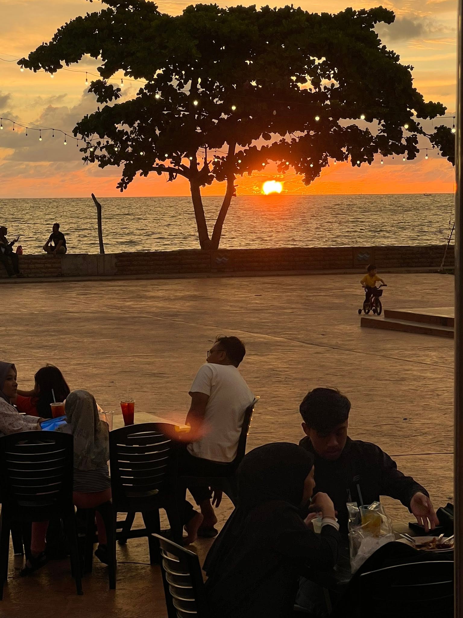 Robina SunsetView — Environment, Butterworth, Pulau Pinang