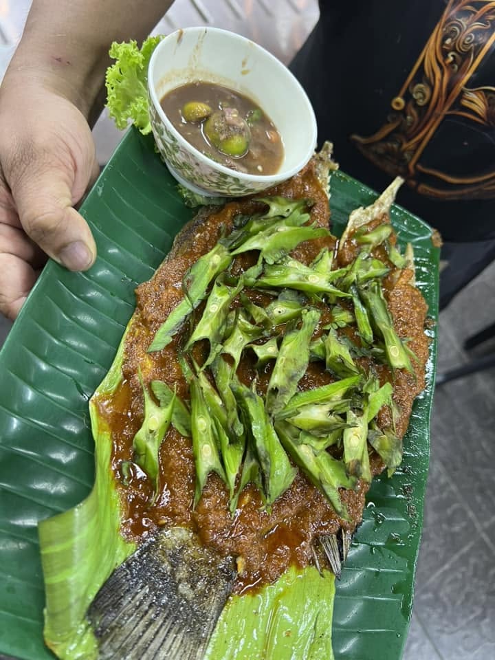Bangjep Ikan Bakar & Seafood — Food, Bukit Mertajam, Pulau Pinang