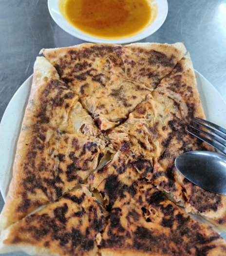 Nasi Kandar Zamruud — Food, Bukit Mertajam, Pulau Pinang