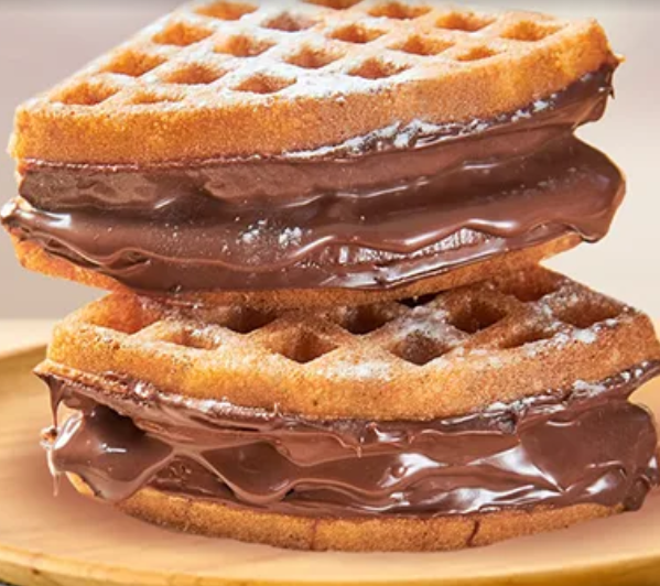 Zhaf Waffle — Food, Bukit Mertajam, Pulau Pinang