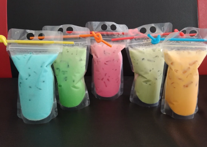 Zhaf Waffle — Food, Bukit Mertajam, Pulau Pinang