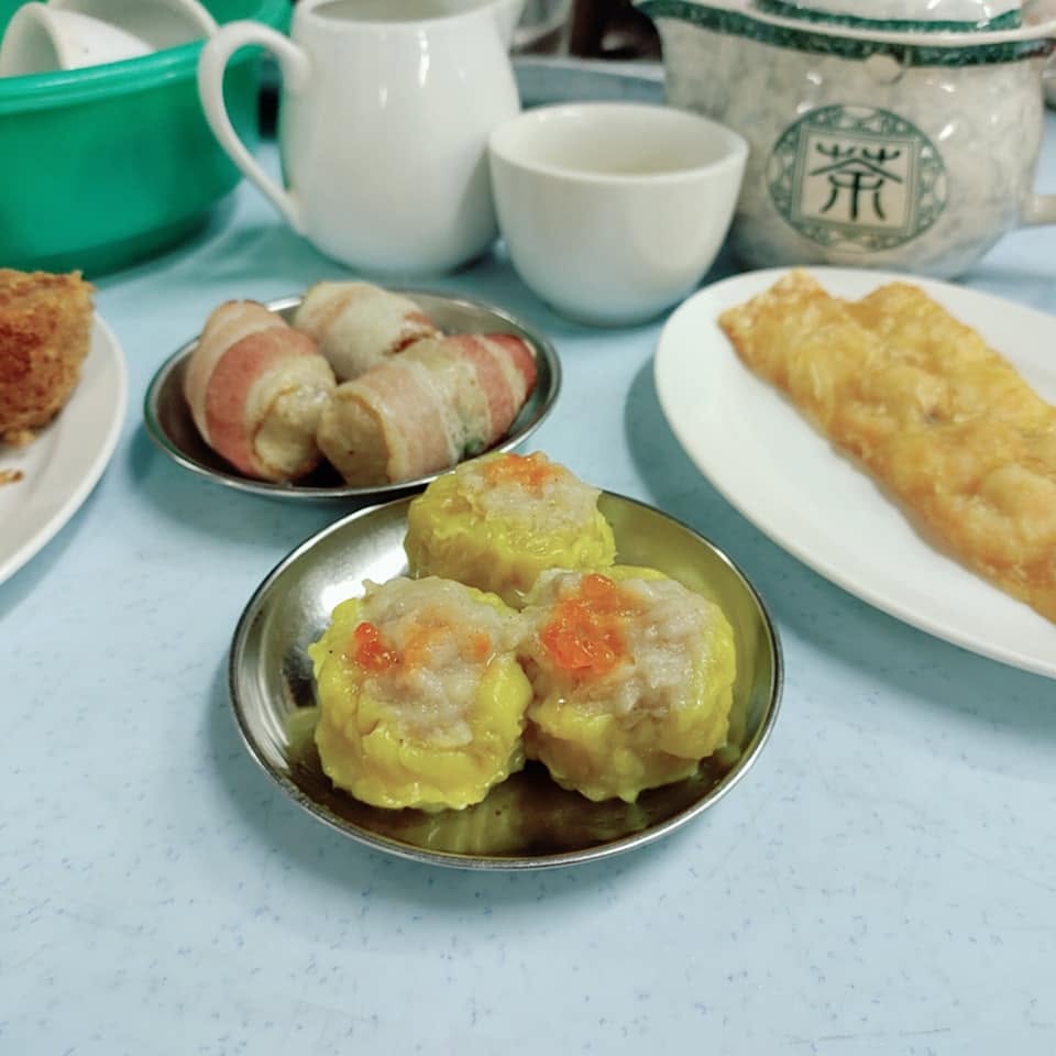 Ming Boon Restaurant — Food, Bukit Mertajam, Pulau Pinang
